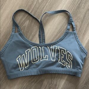 darc sport sports bra